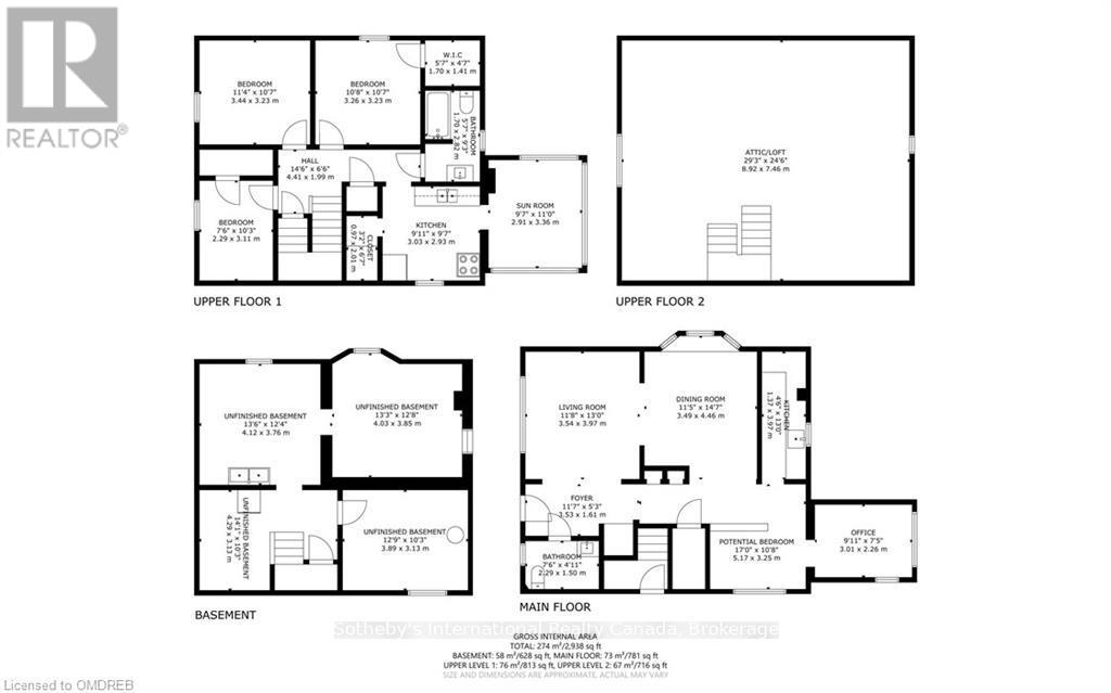 189 Park Street, Waterloo, Ontario  N2L 1Y7 - Photo 29 - X10404486