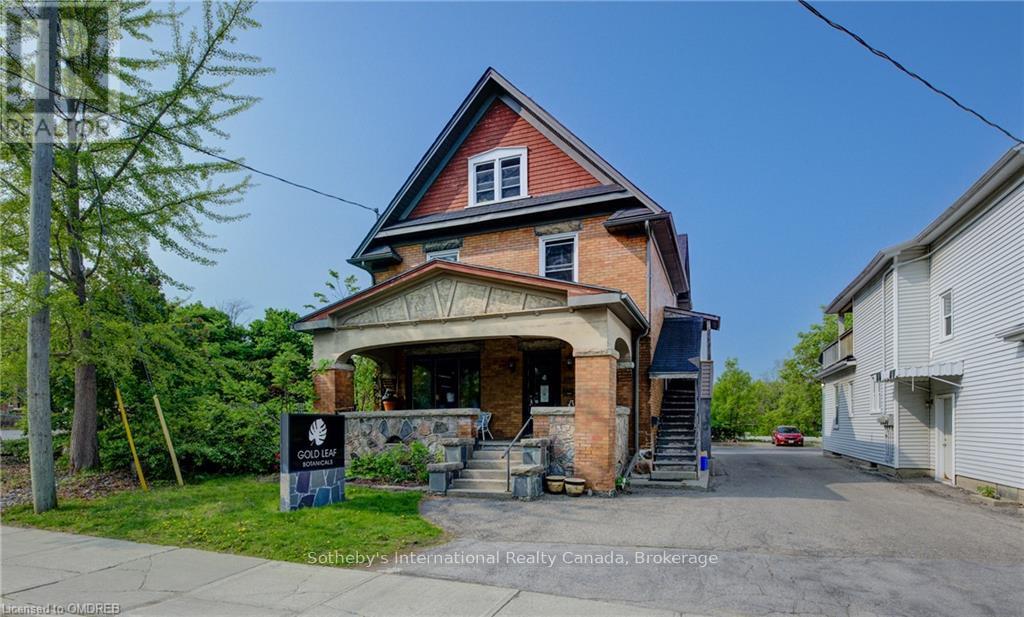 189 Park Street, Waterloo, Ontario  N2L 1Y7 - Photo 3 - X10404486