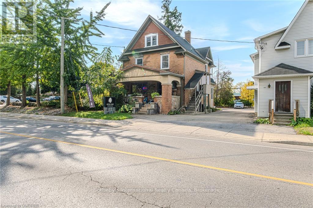 189 Park Street, Waterloo, Ontario  N2L 1Y7 - Photo 4 - X10404486
