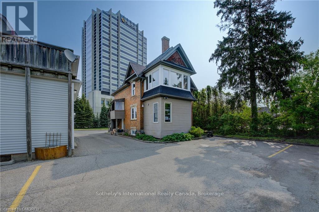 189 Park Street, Waterloo, Ontario  N2L 1Y7 - Photo 6 - X10404486
