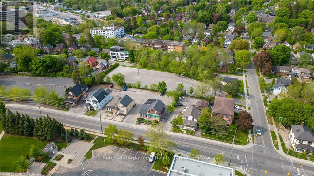 189 Park Street, Waterloo, Ontario  N2L 1Y7 - Photo 9 - X10404486