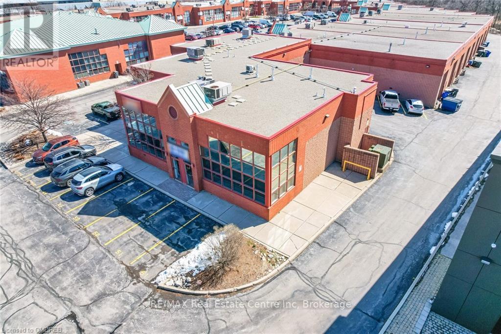 50,51 - 5100 South Service Road, Burlington, Ontario  L7L 6A5 - Photo 2 - W10403651