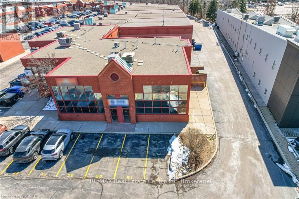 50,51 - 5100 South Service Road, Burlington, Ontario  L7L 6A5 - Photo 3 - W10403651