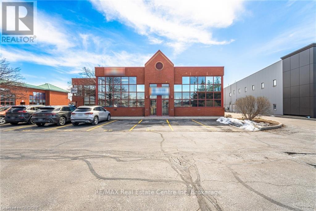 50,51 - 5100 South Service Road, Burlington, Ontario  L7L 6A5 - Photo 4 - W10403651
