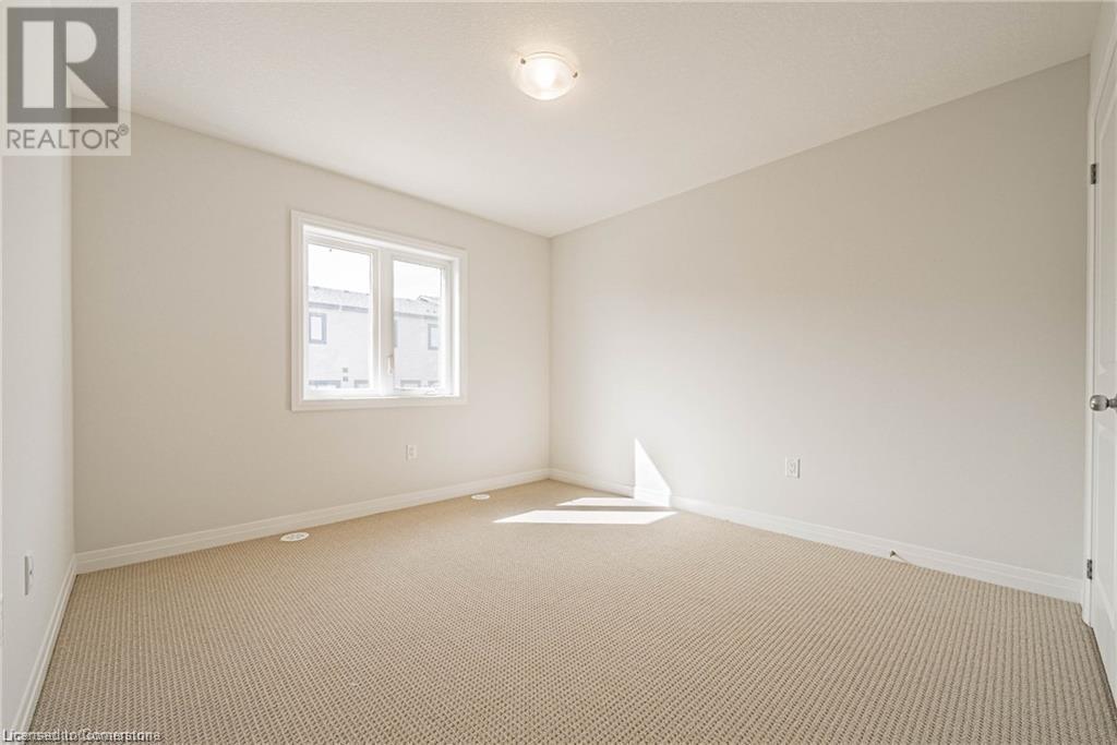 155 Equestrian Way Unit# 60, Cambridge, Ontario  N3E 0E8 - Photo 9 - 40683629