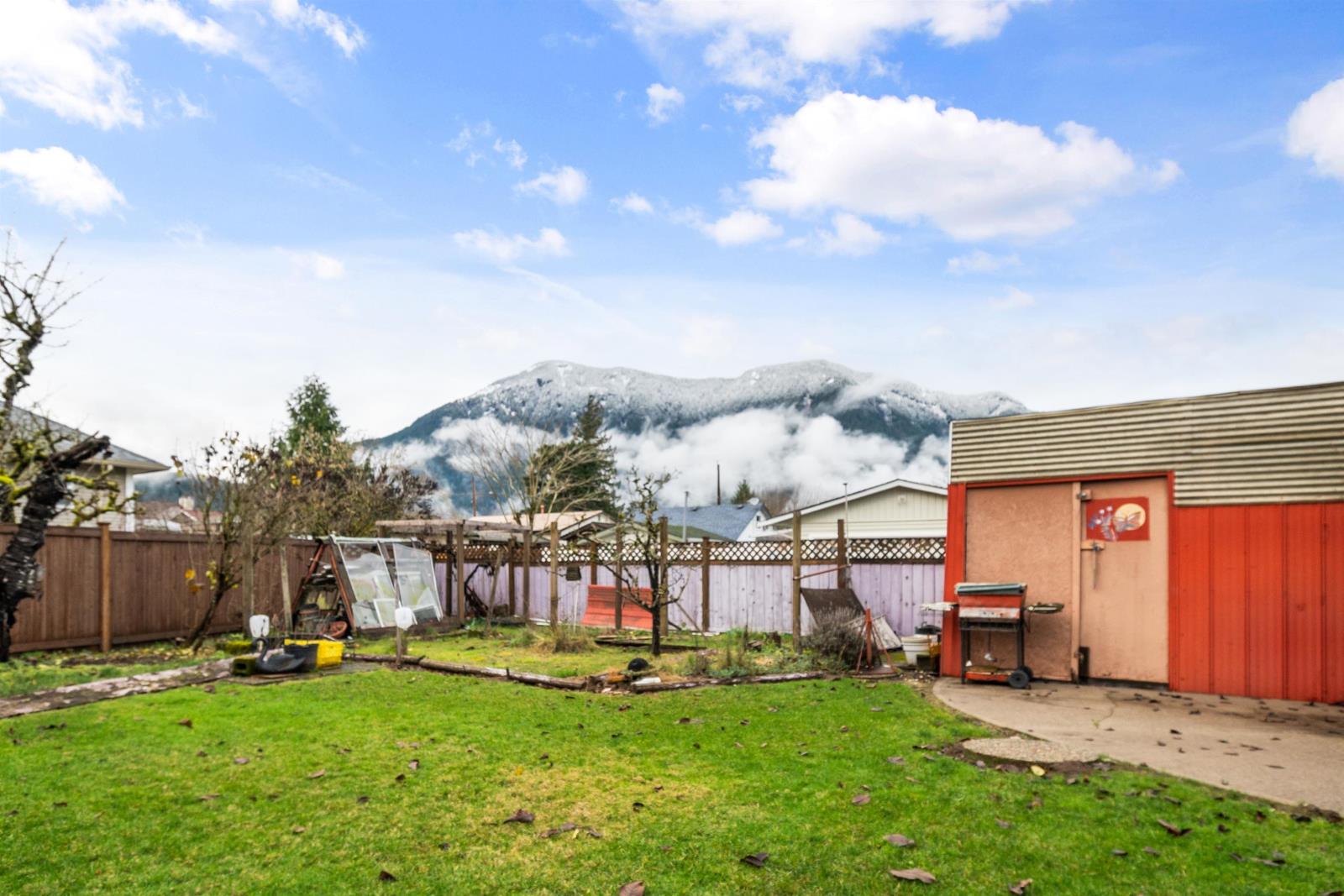 730 7th Avenue, Hope, British Columbia  V0X 1L0 - Photo 32 - R2949741