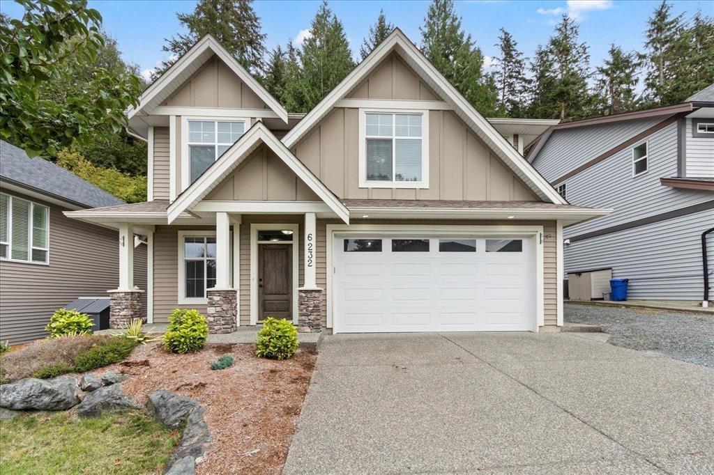 6232 REXFORD DRIVE, Chilliwack, British Columbia