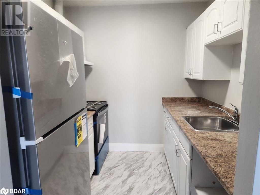 8800 WILLOUGHBY Drive Unit# 311, Niagara Falls, Ontario