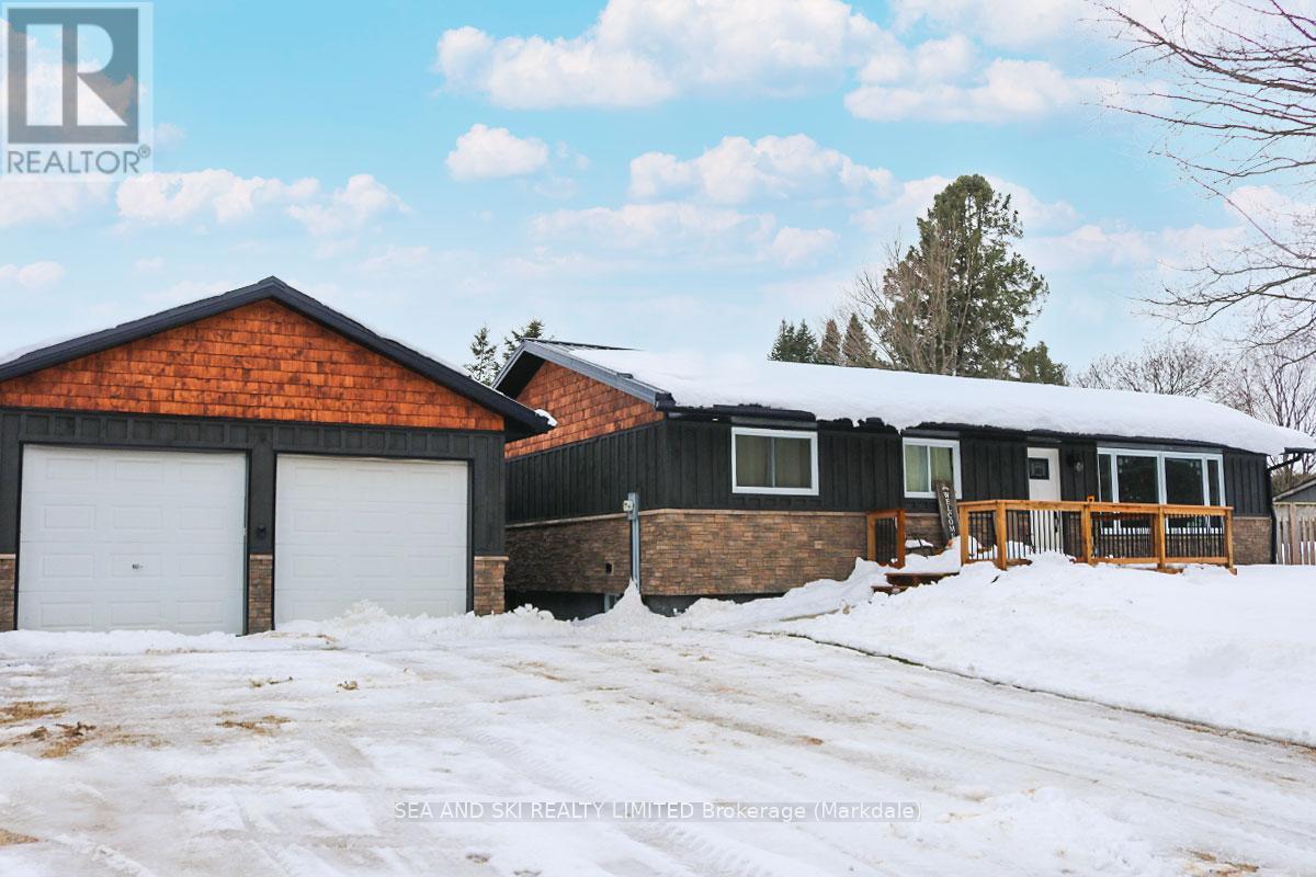 614506 HAMILTON LANE, West Grey, Ontario