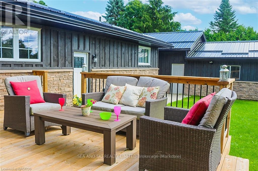 614506 Hamilton Lane, West Grey, Ontario  N0C 1H0 - Photo 11 - X10846272