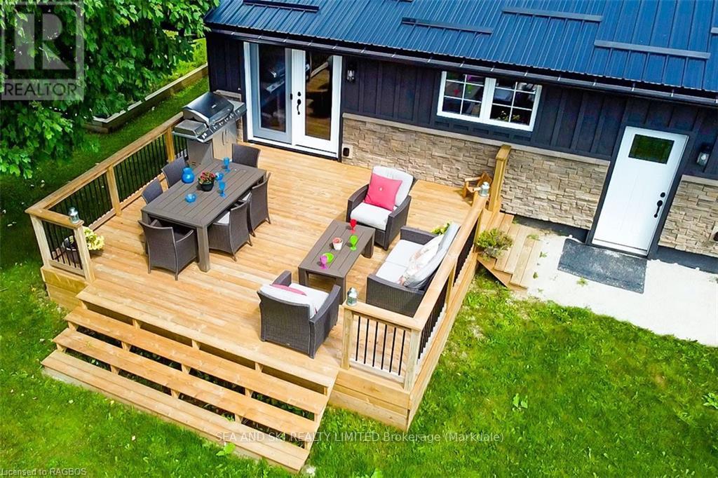 614506 Hamilton Lane, West Grey, Ontario  N0C 1H0 - Photo 38 - X10846272