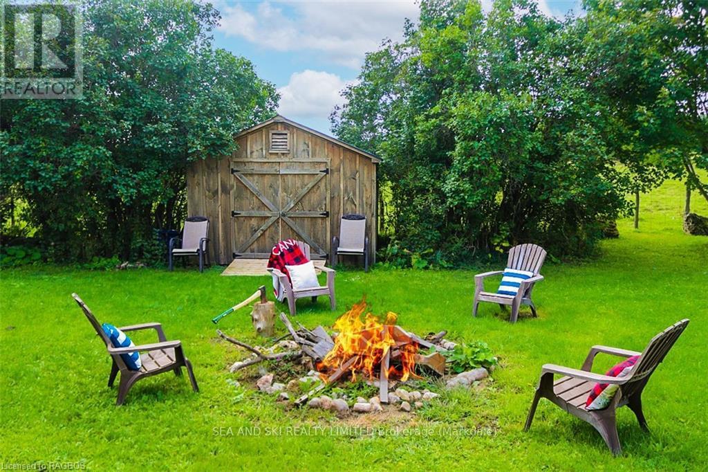 614506 Hamilton Lane, West Grey, Ontario  N0C 1H0 - Photo 40 - X10846272