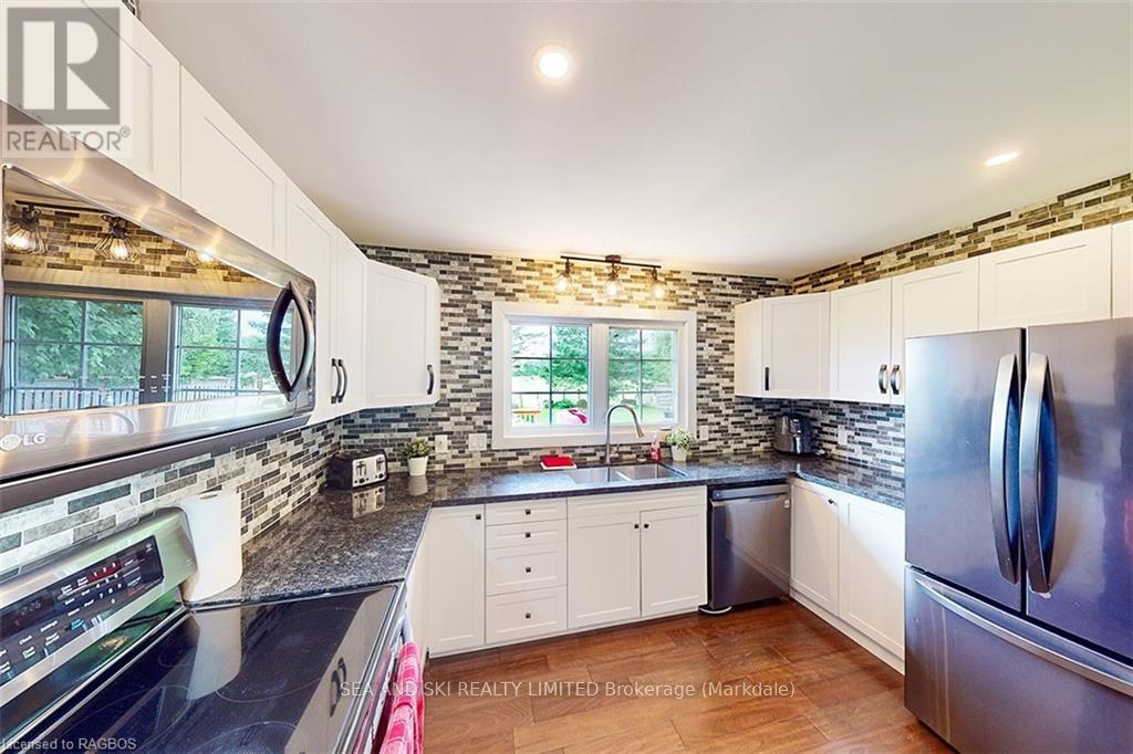 614506 Hamilton Lane, West Grey, Ontario  N0C 1H0 - Photo 7 - X10846272