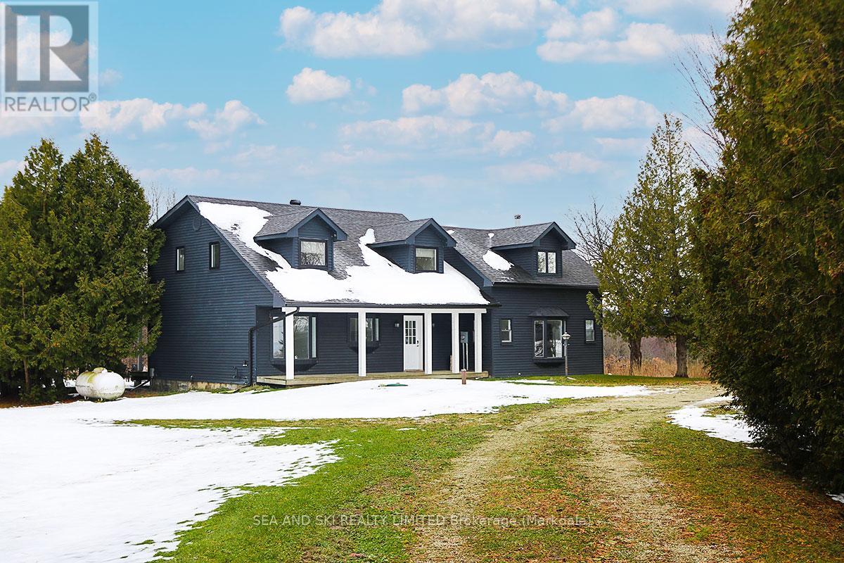 627506 GREY ROAD 119, Blue Mountains, Ontario