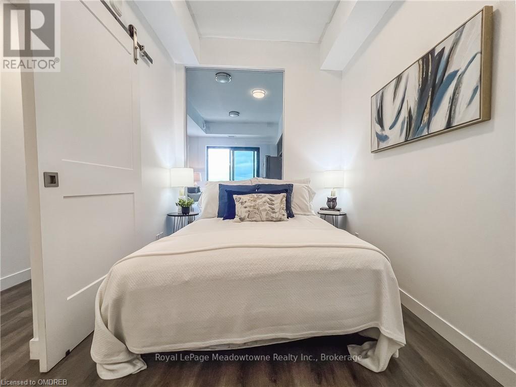 1106 - 15 Queen Street, Hamilton, Ontario  L8P 0C6 - Photo 13 - X10404278