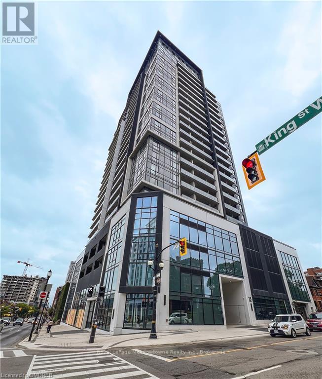 1106 - 15 Queen Street, Hamilton, Ontario  L8P 0C6 - Photo 2 - X10404278