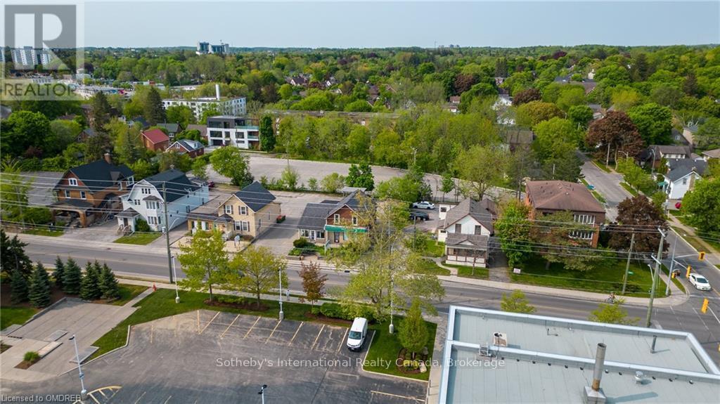 173 Park Street, Waterloo, Ontario  N2L 1Y7 - Photo 10 - X10404289