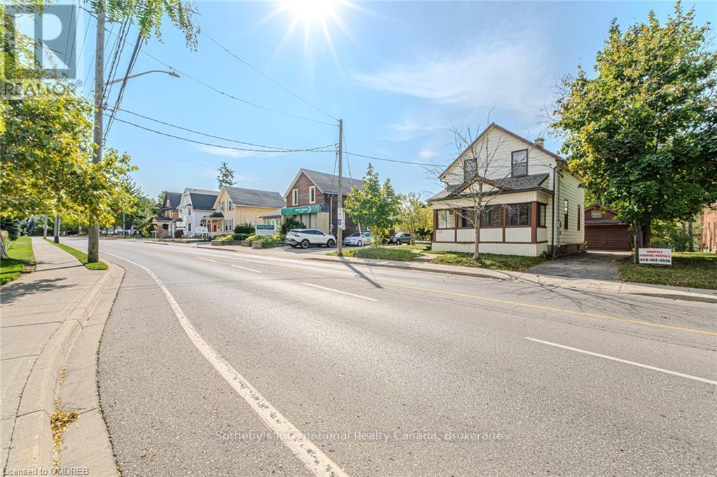 173 Park Street, Waterloo, Ontario  N2L 1Y7 - Photo 4 - X10404289