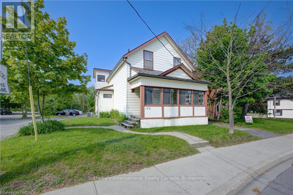 173 Park Street, Waterloo, Ontario  N2L 1Y7 - Photo 6 - X10404289