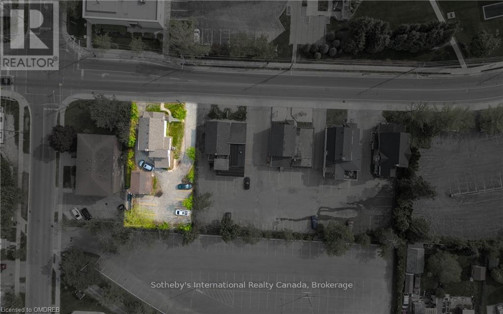 173 Park Street, Waterloo, Ontario  N2L 1Y7 - Photo 8 - X10404289