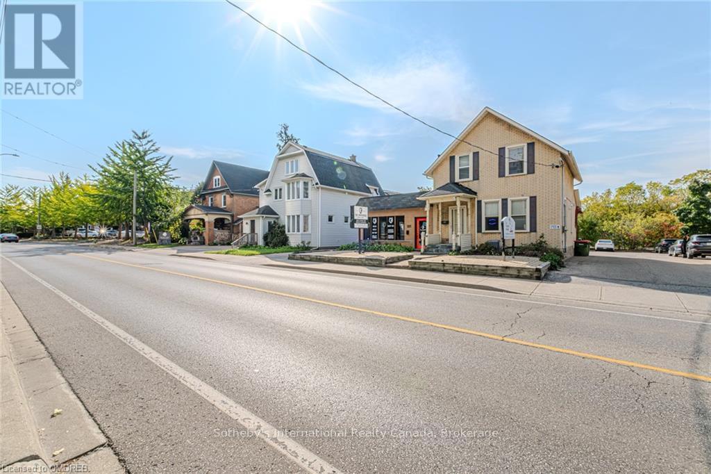 181 Park Street, Waterloo, Ontario  N2L 1Y7 - Photo 4 - X10404291