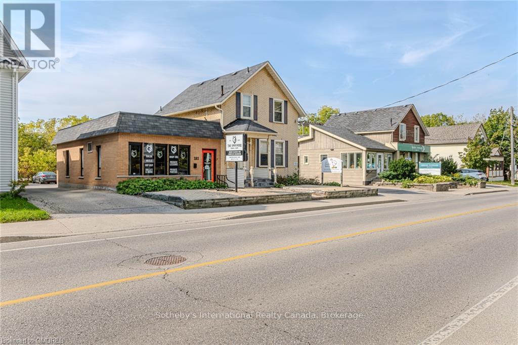 181 Park Street, Waterloo, Ontario  N2L 1Y7 - Photo 6 - X10404291