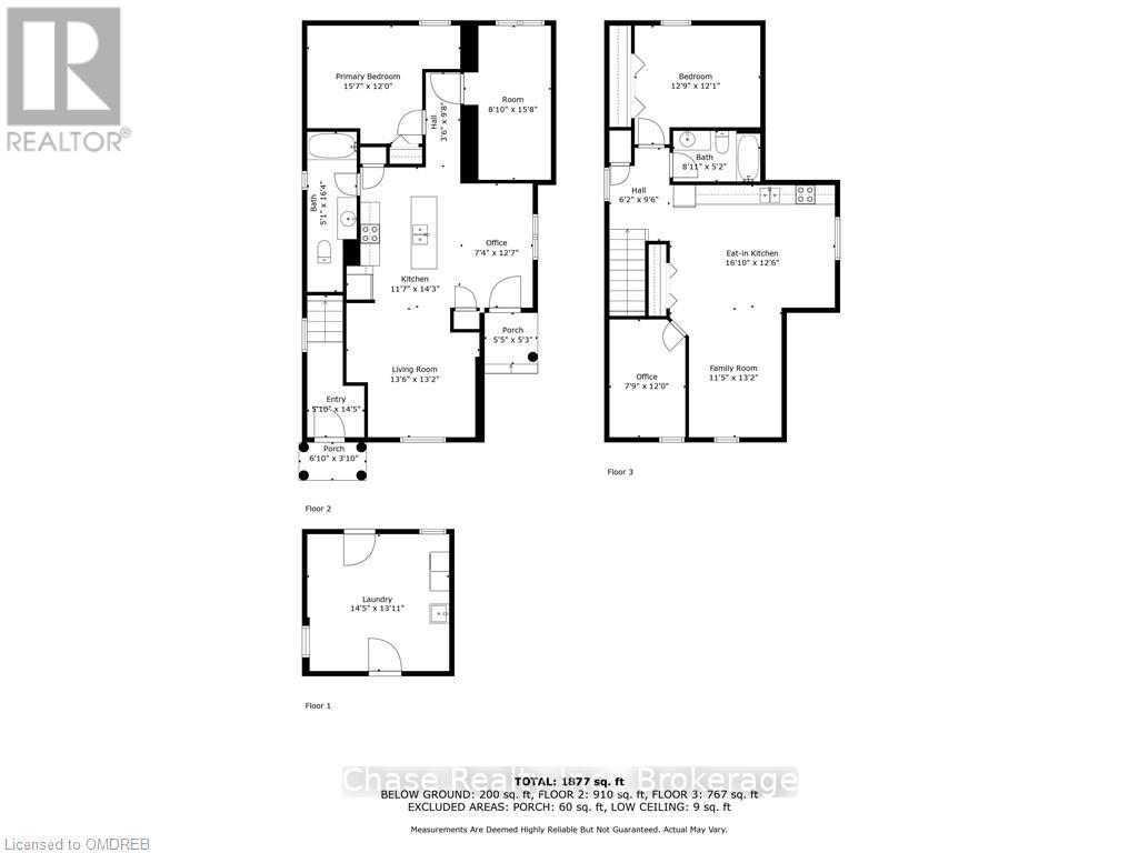 1 Terrace Hill Street, Brantford, Ontario  N3R 1E8 - Photo 30 - X10404328