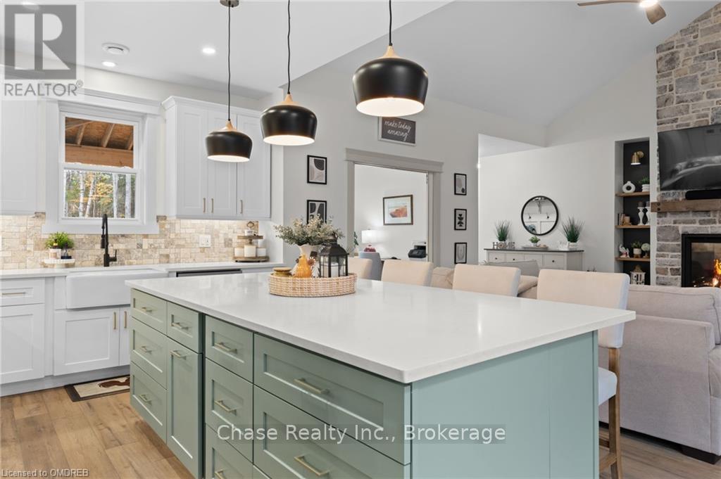 681 Doe Lake Road Road, Armour, Ontario  P0A 1L0 - Photo 10 - X10404444