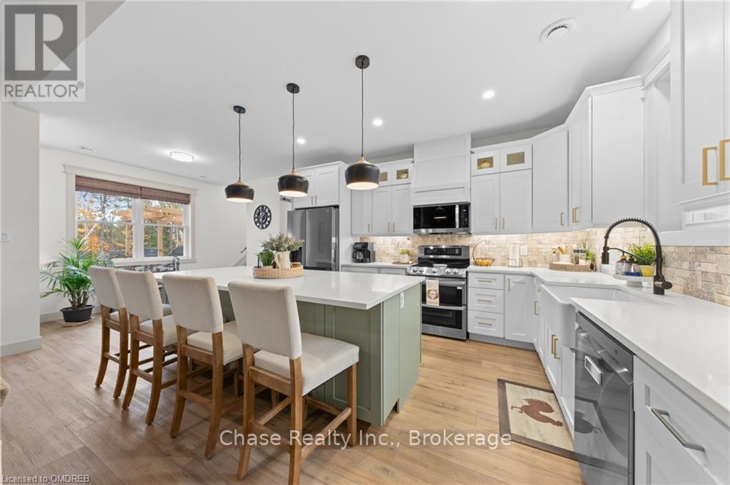 681 Doe Lake Road Road, Armour, Ontario  P0A 1L0 - Photo 11 - X10404444