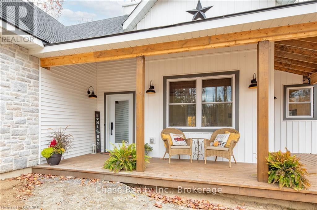 681 Doe Lake Road Road, Armour, Ontario  P0A 1L0 - Photo 4 - X10404444