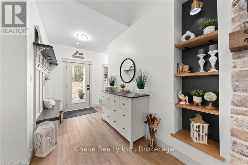 681 Doe Lake Road Road, Armour, Ontario  P0A 1L0 - Photo 5 - X10404444