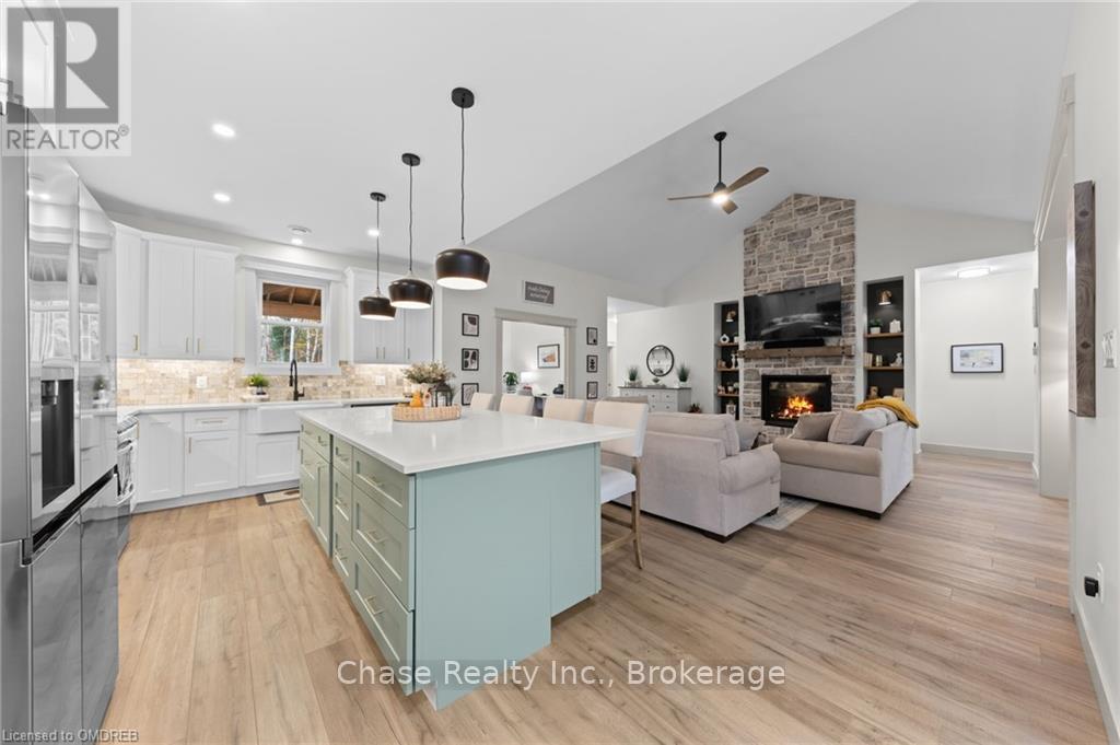 681 Doe Lake Road Road, Armour, Ontario  P0A 1L0 - Photo 9 - X10404444