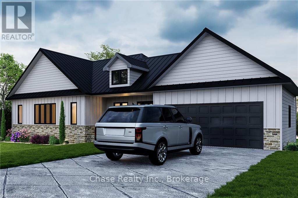 438 Murray Road Road, Midland, Ontario  L9M 2H8 - Photo 2 - S10403968