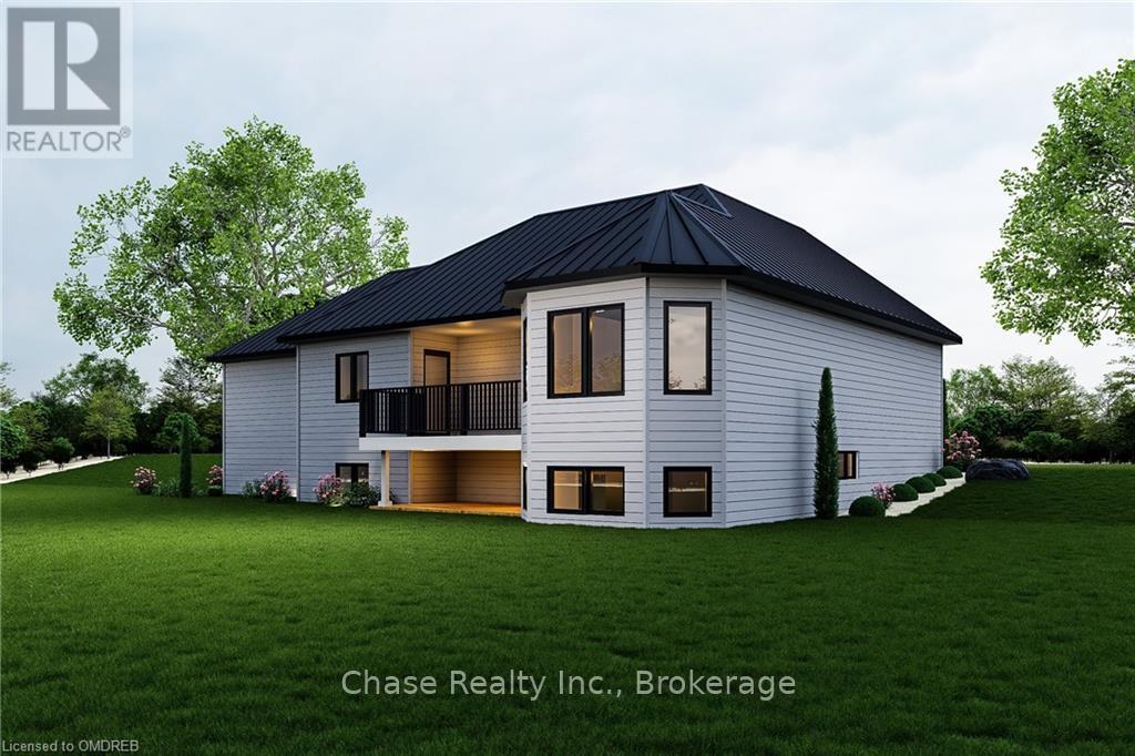 438 Murray Road Road, Midland, Ontario  L9M 2H8 - Photo 3 - S10403968