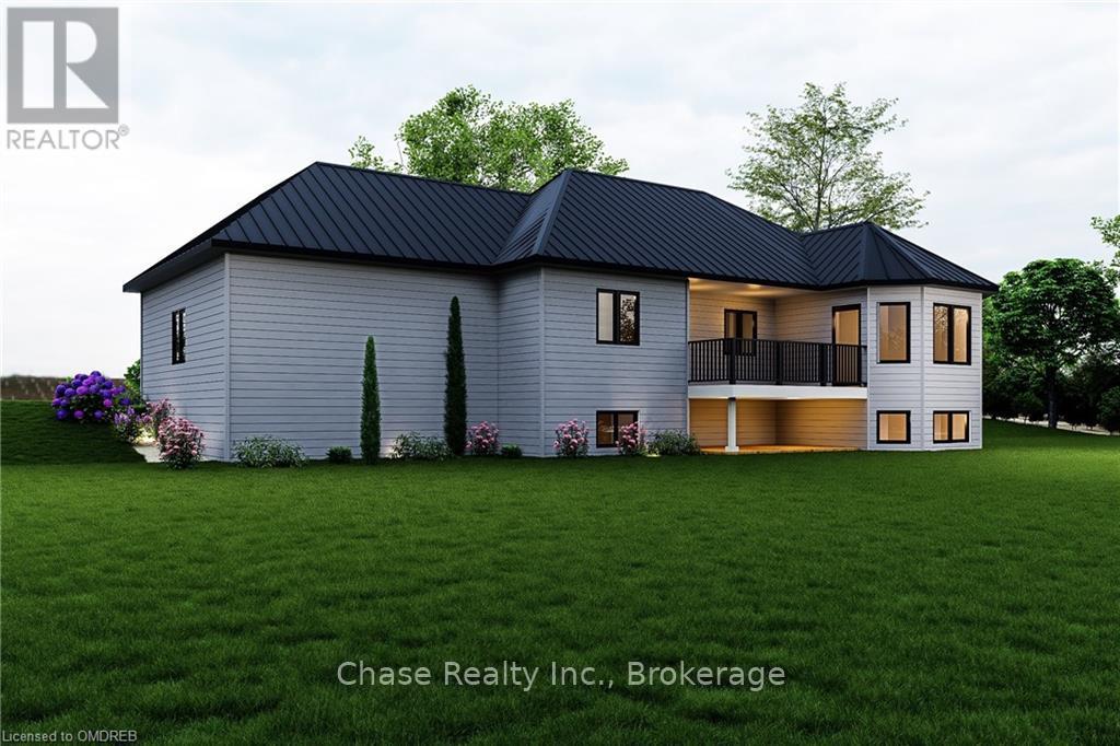 438 Murray Road Road, Midland, Ontario  L9M 2H8 - Photo 4 - S10403968