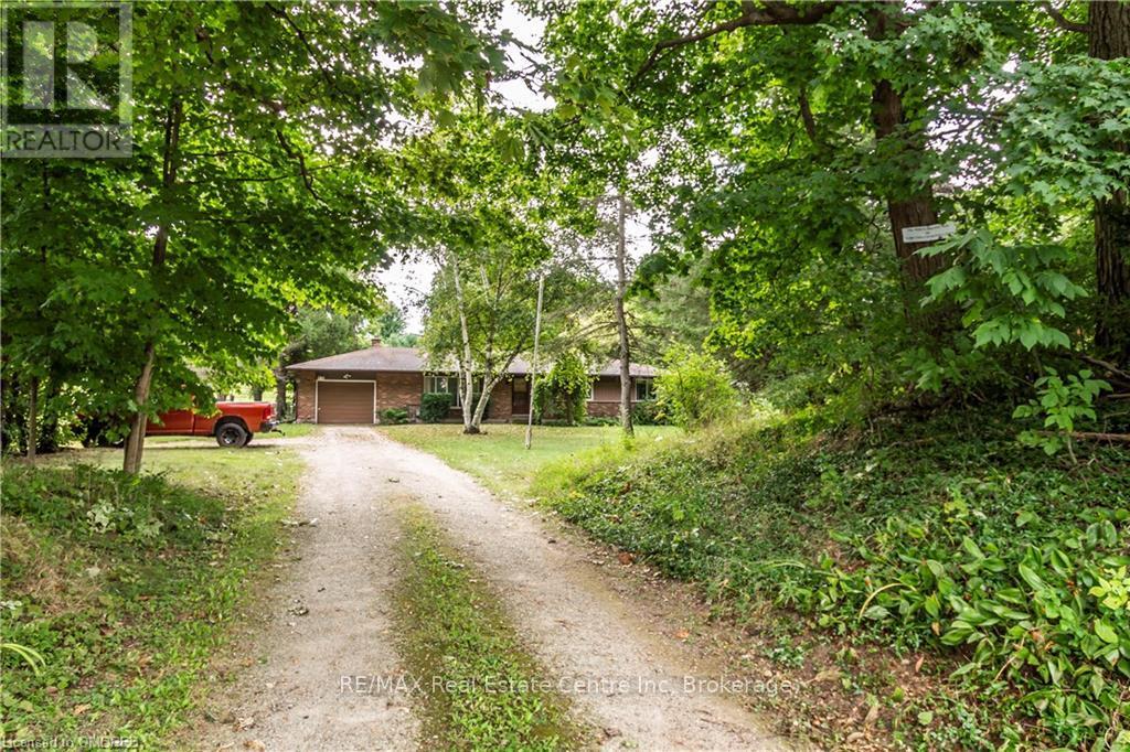 2532 Reid Side Road, Milton, Ontario  L0P 1B0 - Photo 3 - W10403862