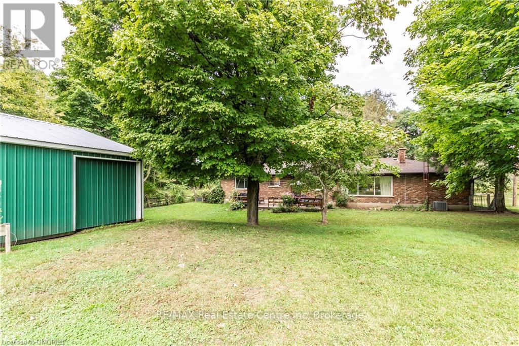 2532 Reid Side Road, Milton, Ontario  L0P 1B0 - Photo 30 - W10403862