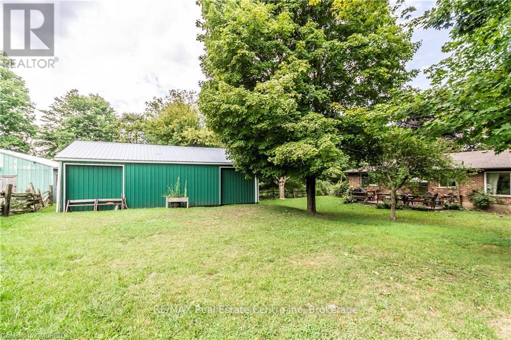2532 Reid Side Road, Milton, Ontario  L0P 1B0 - Photo 31 - W10403862