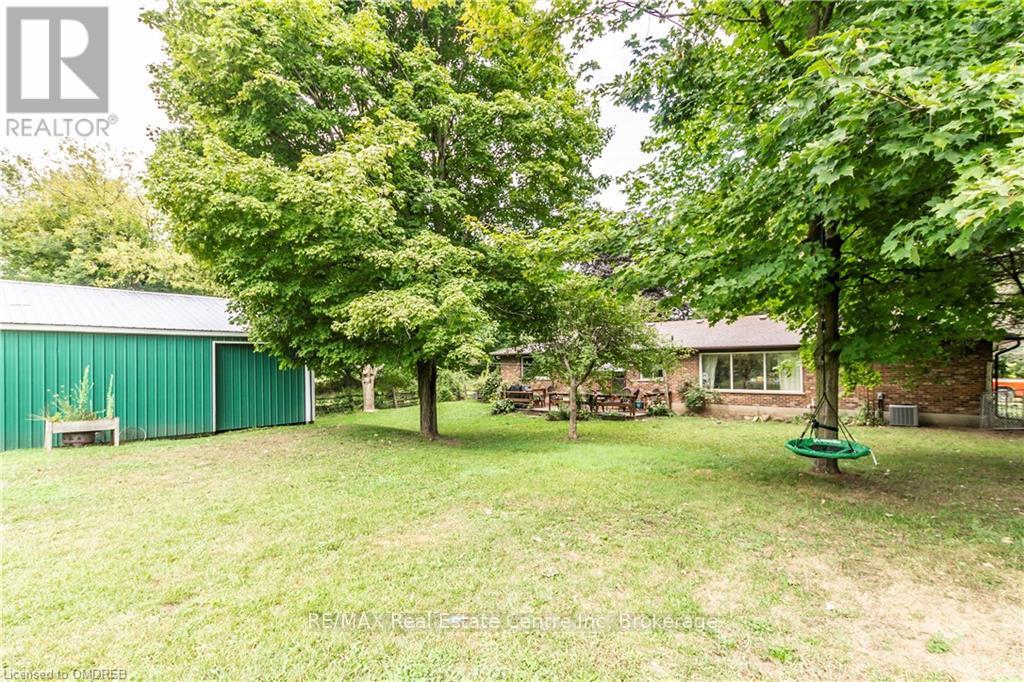 2532 Reid Side Road, Milton, Ontario  L0P 1B0 - Photo 32 - W10403862