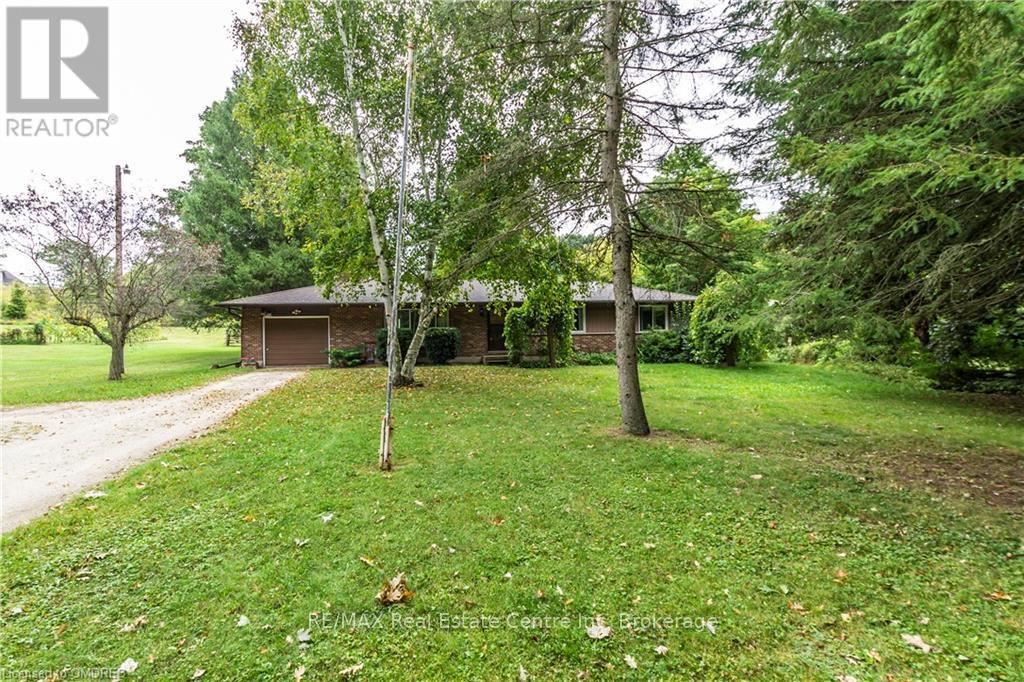 2532 Reid Side Road, Milton, Ontario  L0P 1B0 - Photo 4 - W10403862