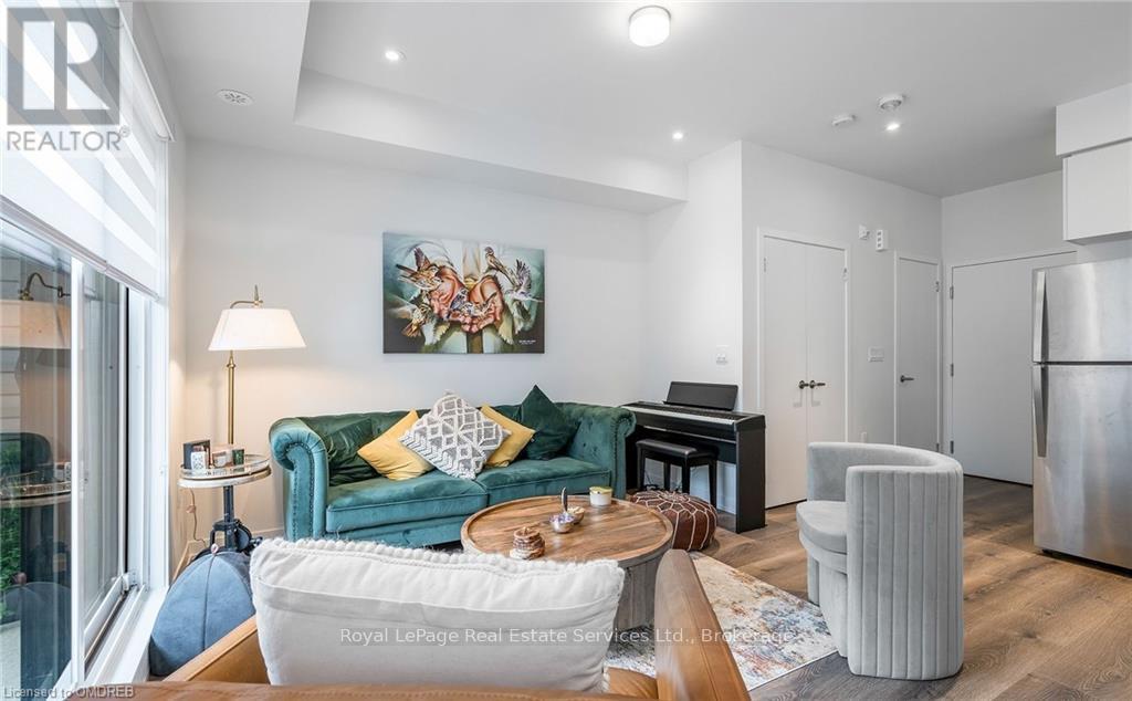 13 - 3415 Ridgeway Drive, Mississauga, Ontario  L5L 0B4 - Photo 11 - W10403904