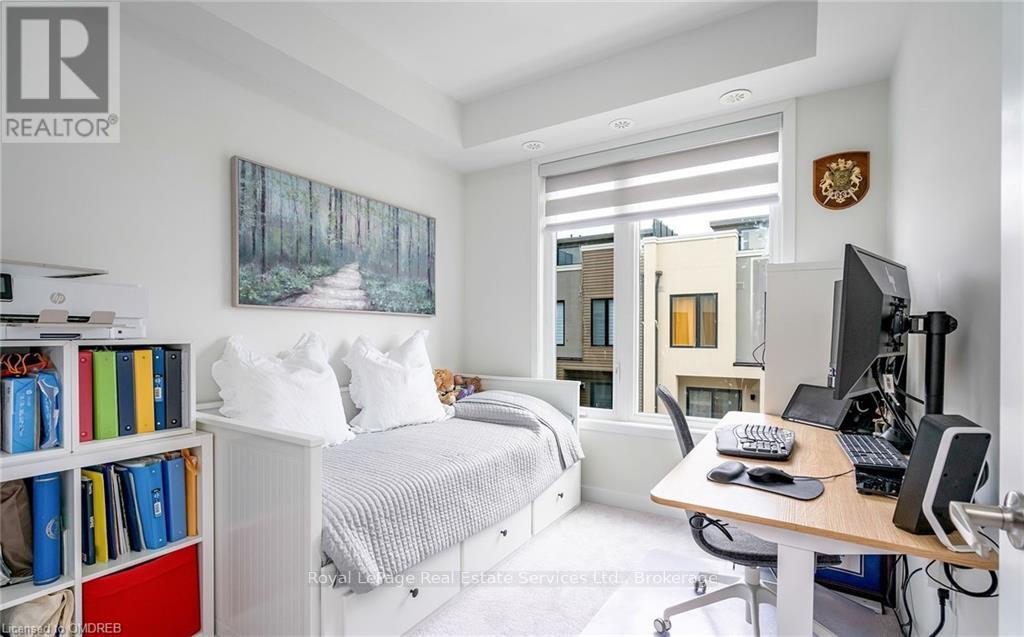 13 - 3415 Ridgeway Drive, Mississauga, Ontario  L5L 0B4 - Photo 24 - W10403904