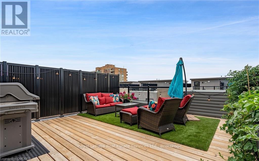 13 - 3415 Ridgeway Drive, Mississauga, Ontario  L5L 0B4 - Photo 32 - W10403904