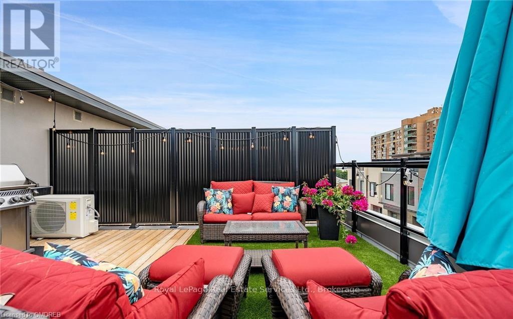 13 - 3415 Ridgeway Drive, Mississauga, Ontario  L5L 0B4 - Photo 34 - W10403904