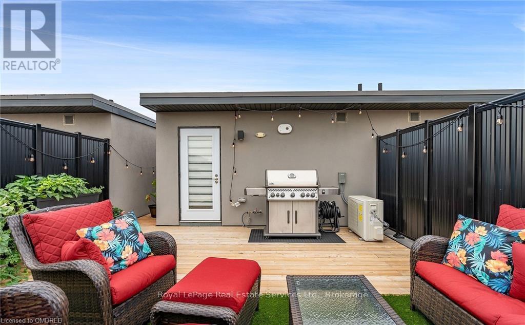 13 - 3415 Ridgeway Drive, Mississauga, Ontario  L5L 0B4 - Photo 35 - W10403904