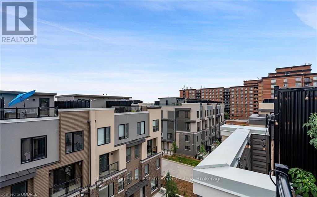 13 - 3415 Ridgeway Drive, Mississauga, Ontario  L5L 0B4 - Photo 37 - W10403904