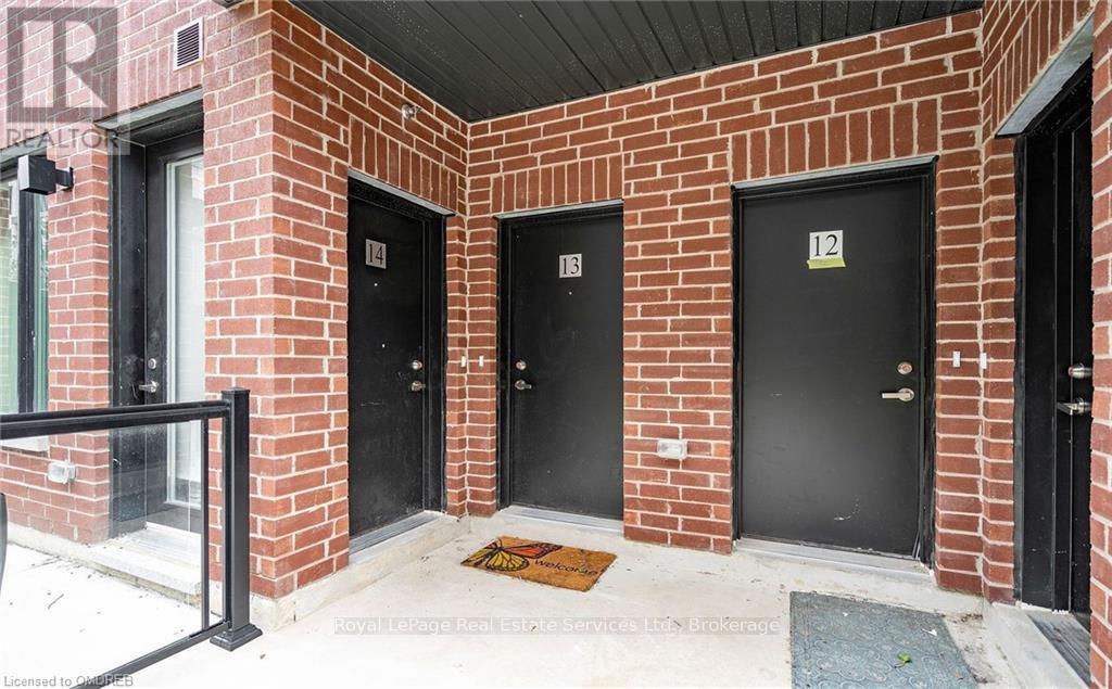 13 - 3415 Ridgeway Drive, Mississauga, Ontario  L5L 0B4 - Photo 4 - W10403904