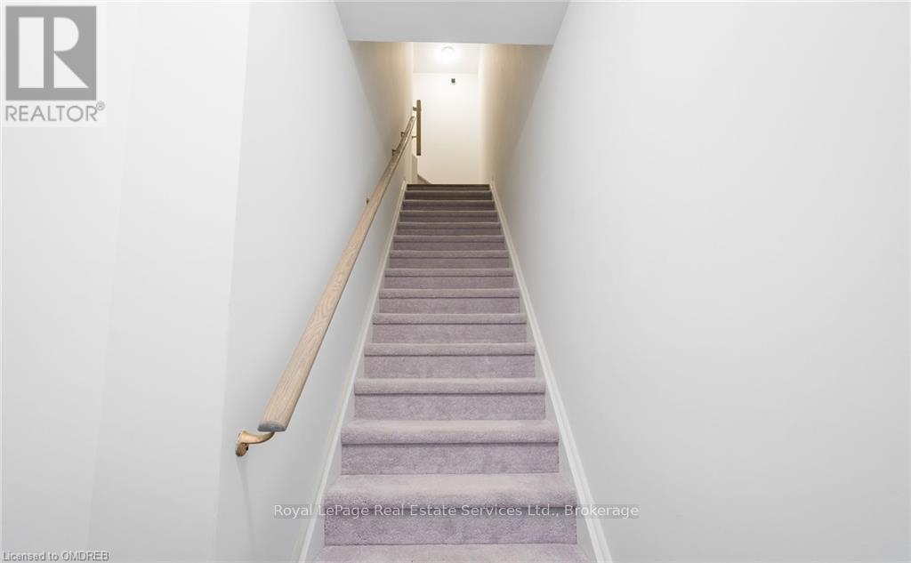 13 - 3415 Ridgeway Drive, Mississauga, Ontario  L5L 0B4 - Photo 6 - W10403904