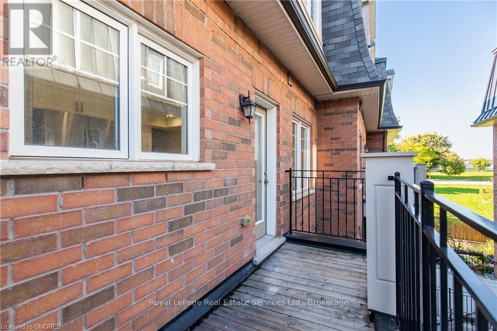 42-02 - 2420 Baronwood Drive, Oakville, Ontario  L6M 0J7 - Photo 21 - W10404065