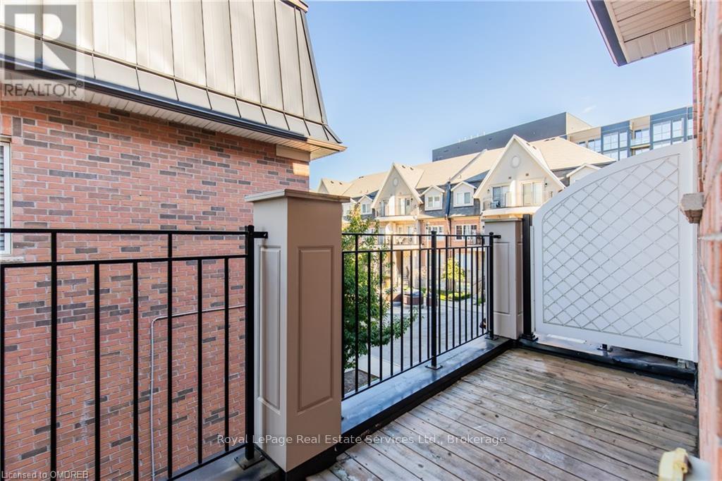 42-02 - 2420 Baronwood Drive, Oakville, Ontario  L6M 0J7 - Photo 23 - W10404065